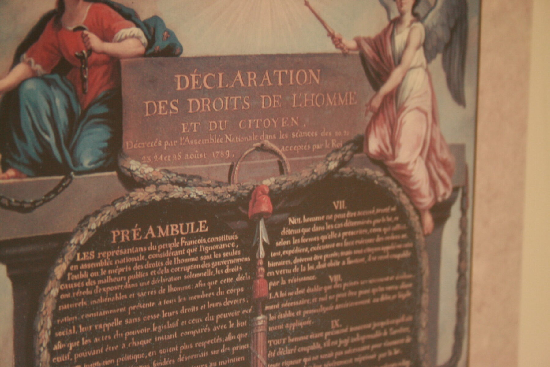 Assises du finistère : une mère écrouée avec son bébé