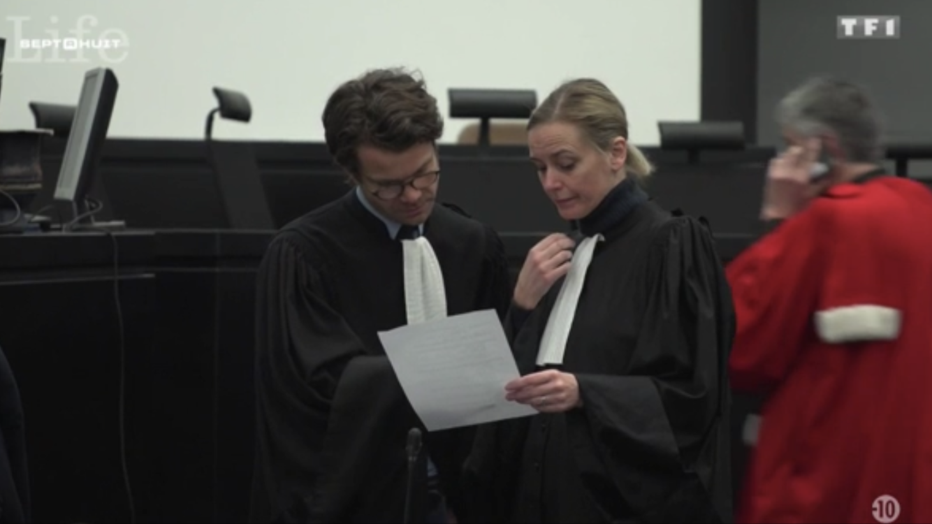 Les coulisses d’une affaire de meurtre sous fond de violences conjugales : la question de la preuve des violences morales au coeur des débats judiciares