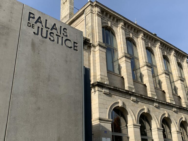 Isis Avocats Avocat Rennes Centre Palais De Justice